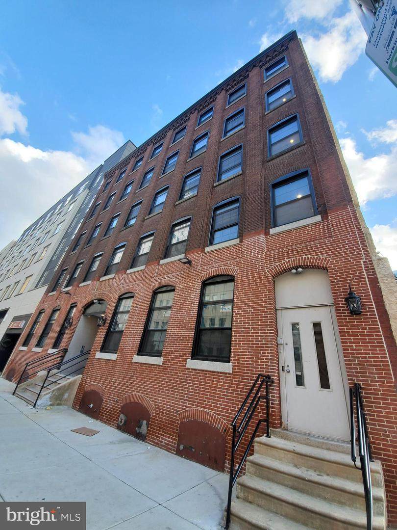 1422-26 Callowhill Street - Photo 1