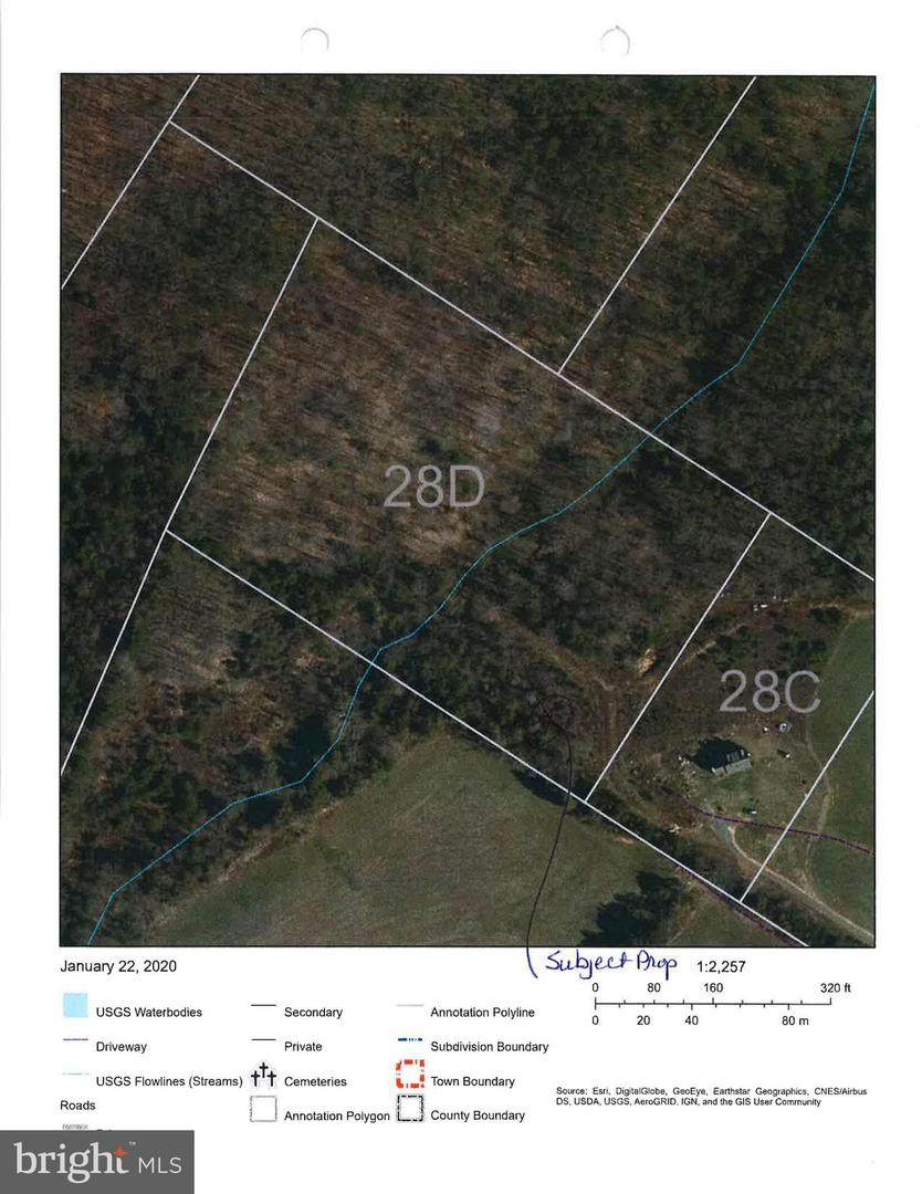 LOT 28D Marquis Road - Photo 1