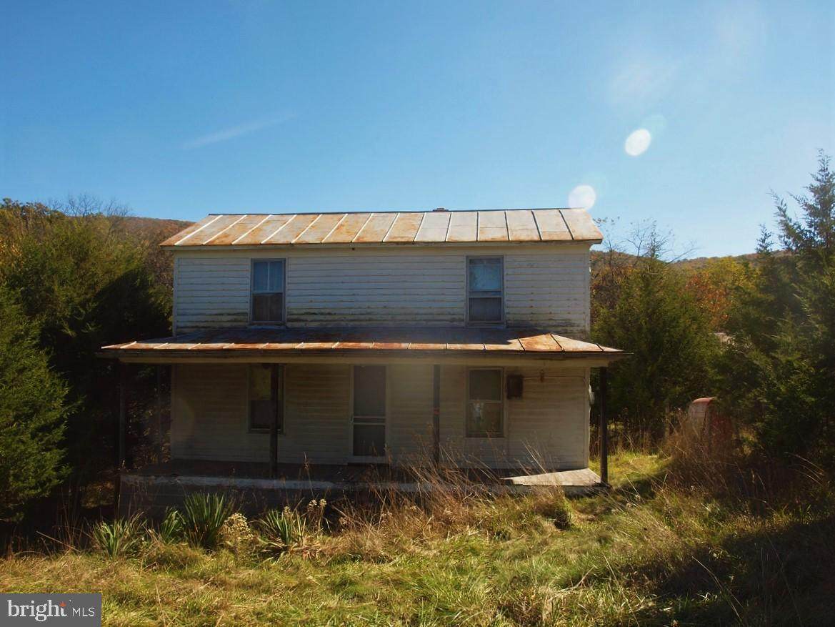 4606 South Mill Creek Road - Photo 1