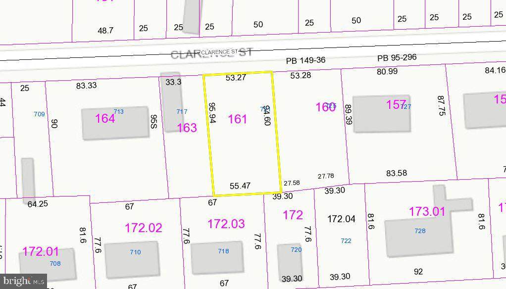 725 Clarence Street - Photo 1