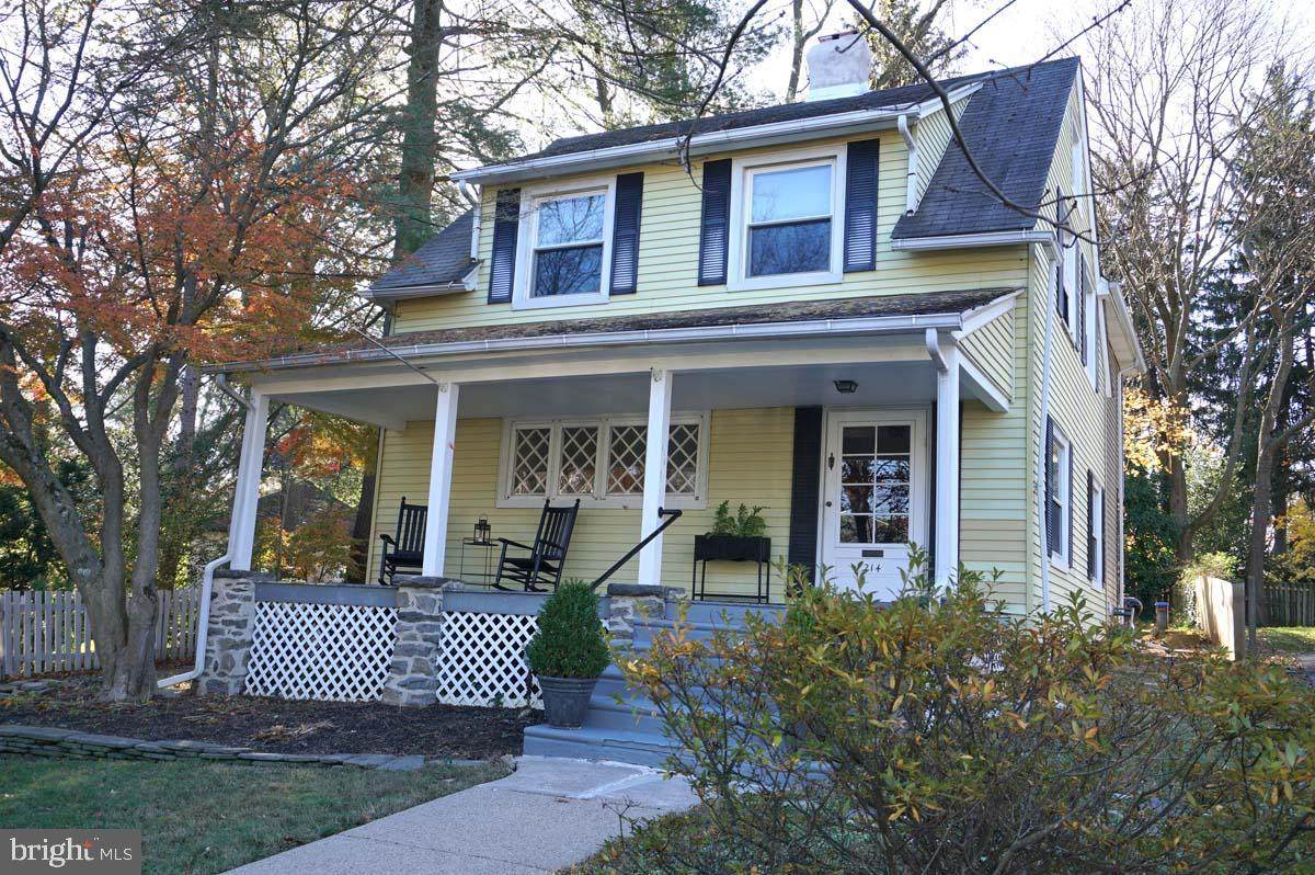 214 Lafayette Avenue - Photo 1