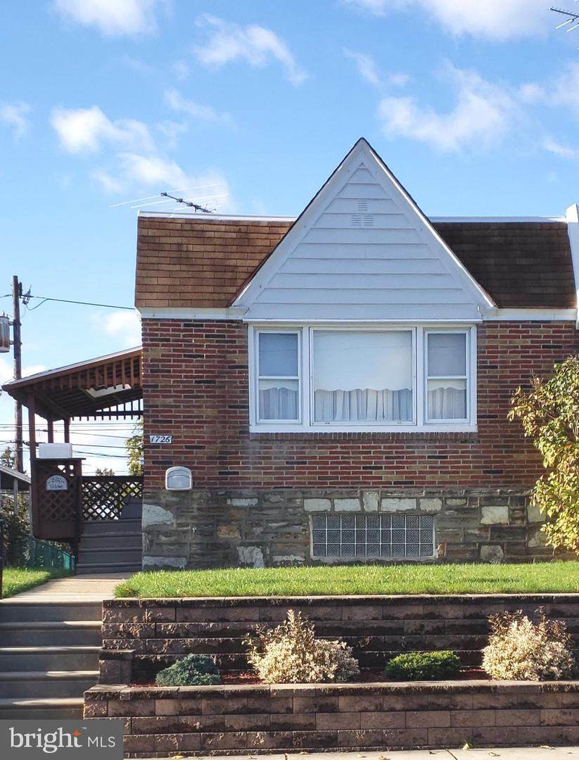 1726 Strahle Street - Photo 1