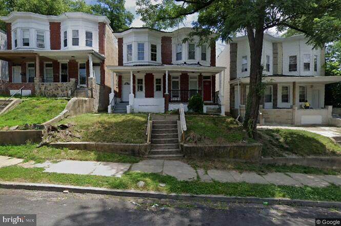2423 Denison Street - Photo 1