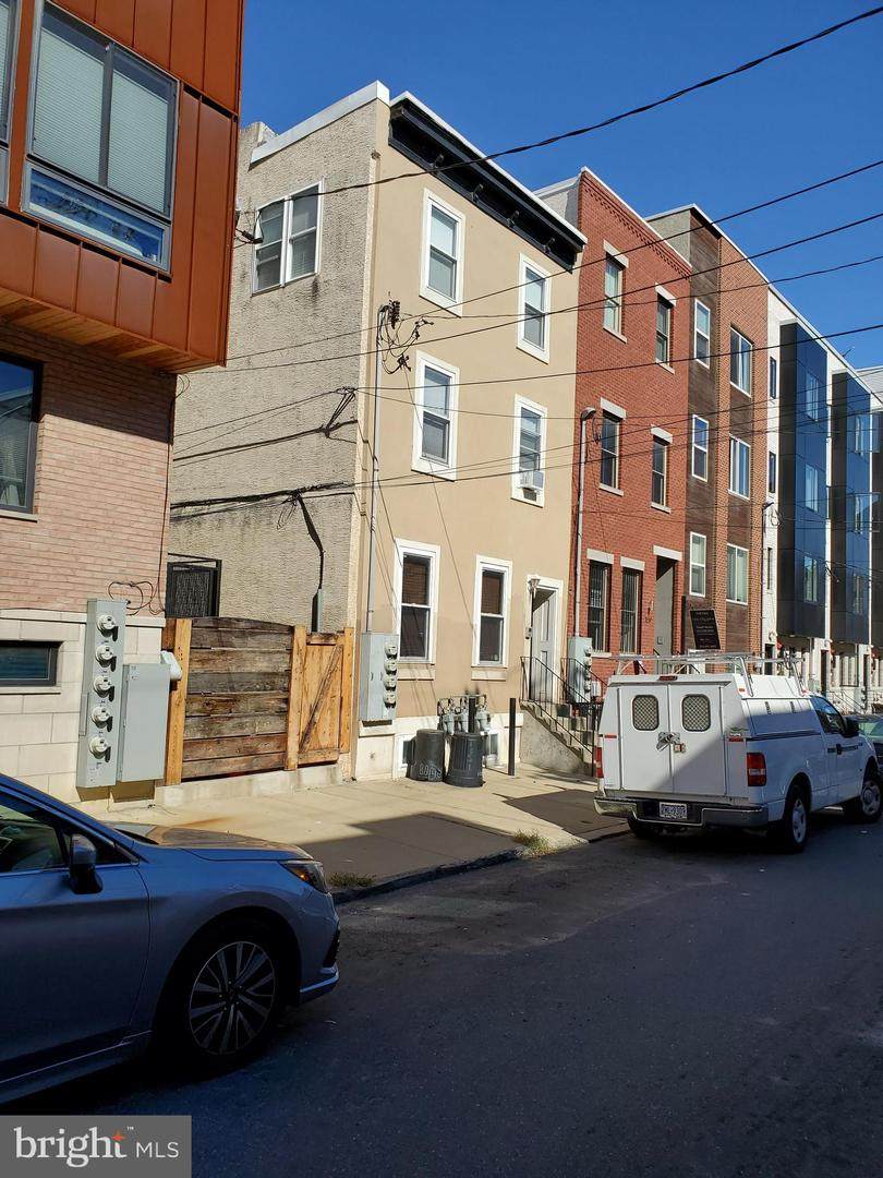 1521 Brown Street - Photo 1