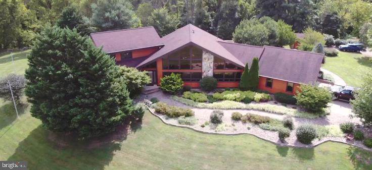 547 Prospect Hill Road - Photo 1