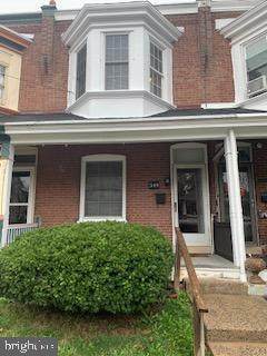 349 Nutt Road - Photo 1