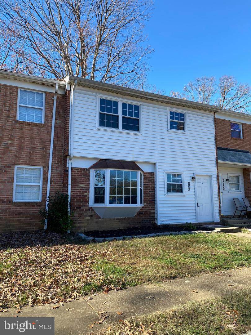 808 Sledgehammer Drive - Photo 1