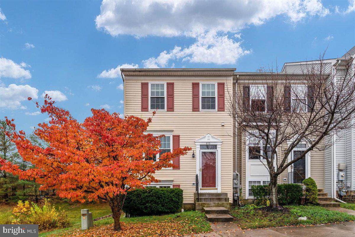 8110 Casey Court - Photo 1
