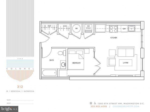 1250 9TH Street - Photo 1