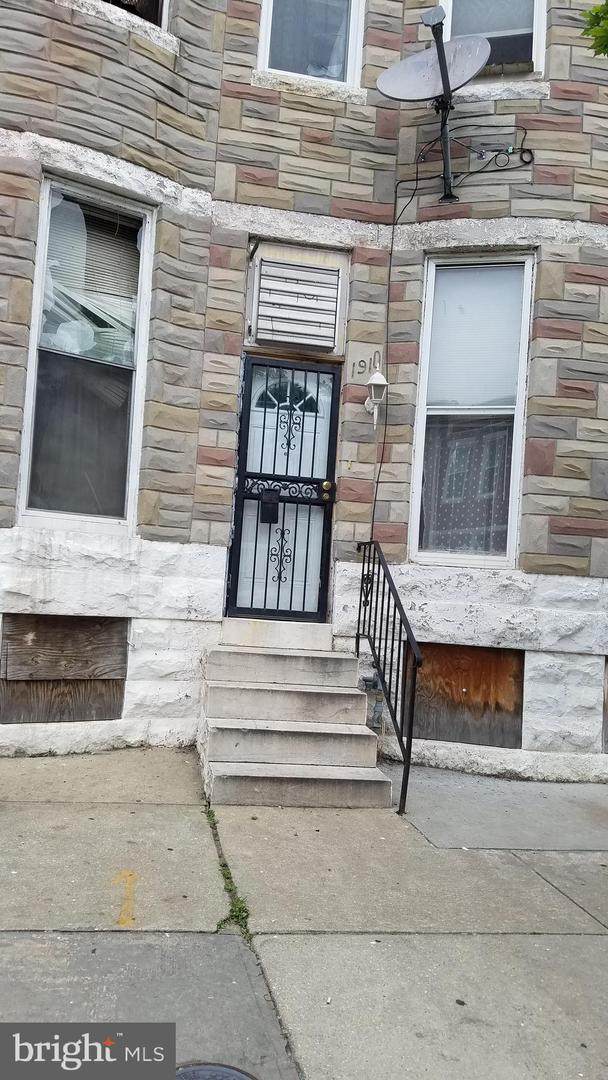 1910 Fayette Street - Photo 1