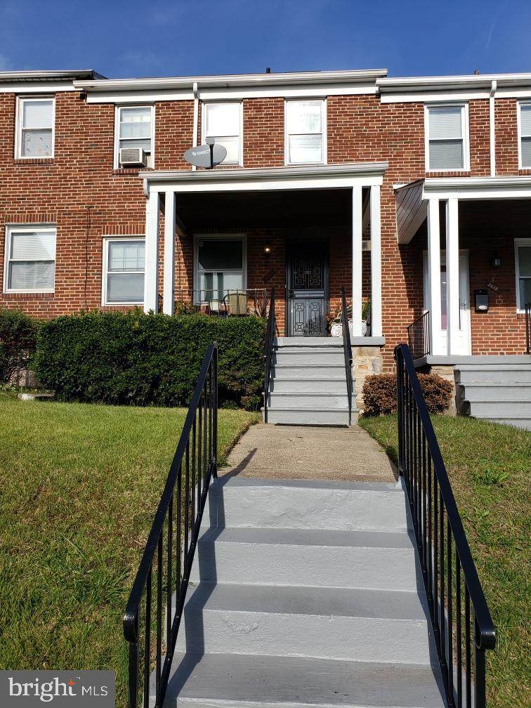 2616 Erdman Avenue - Photo 1