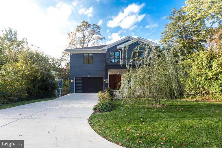 7632 Lisle Avenue - Photo 1