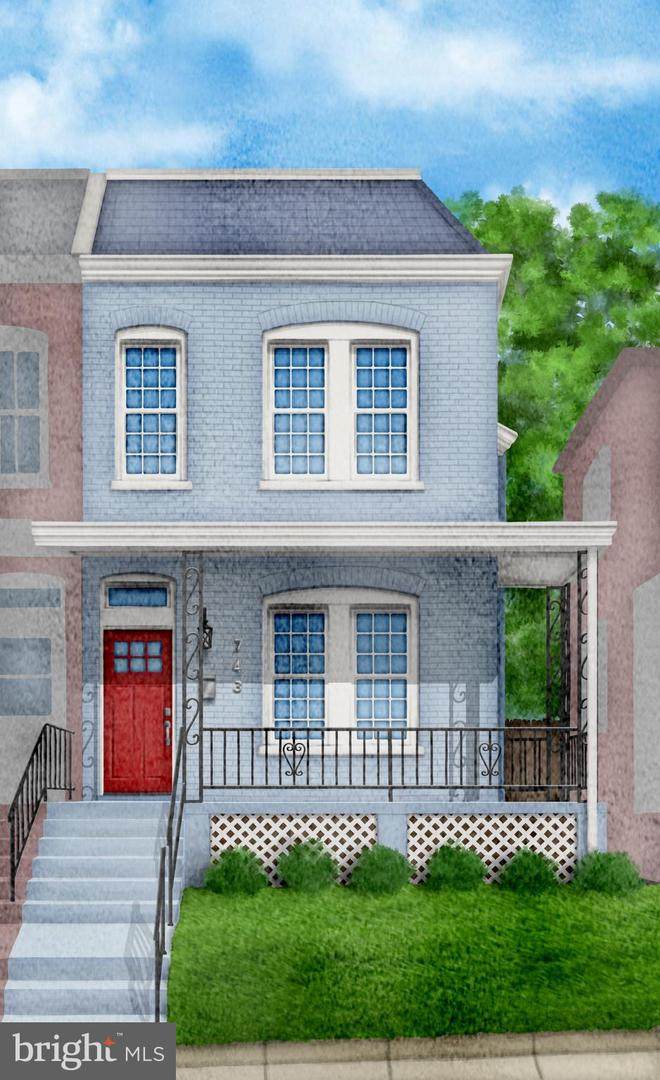 743 Gresham Place - Photo 1