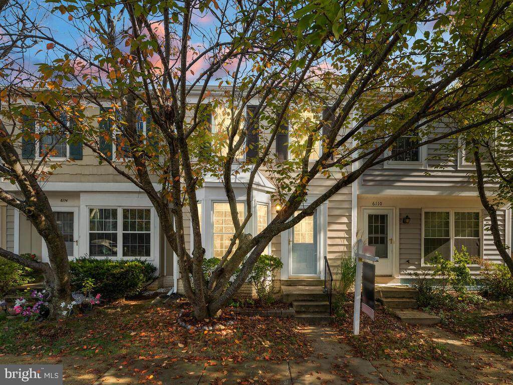6112 Bristol Way - Photo 1