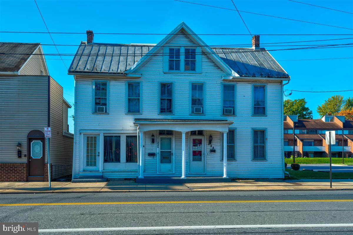 224 East Main - Photo 1