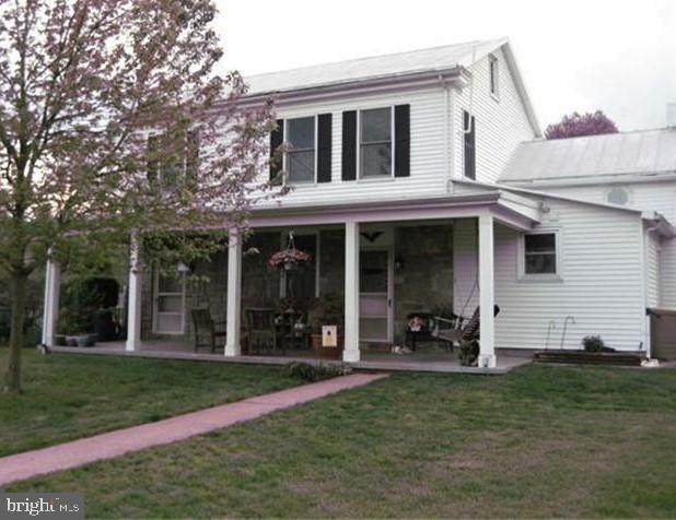707 Penn Avenue - Photo 1