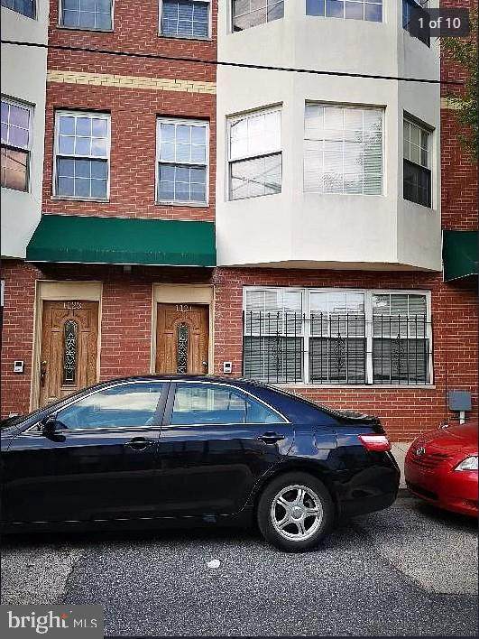 1121 Hamilton Street - Photo 1