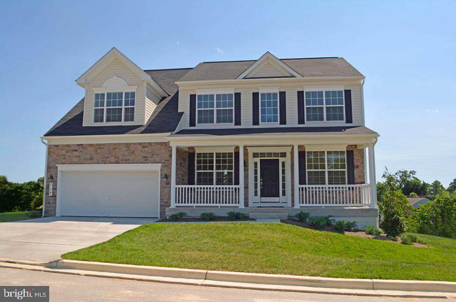 3079 Mullineaux Lane - Photo 1