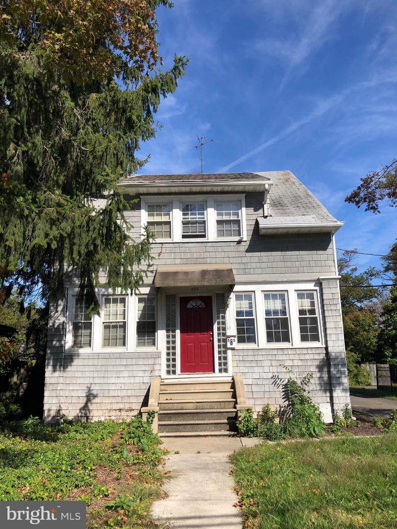 505 White Horse Pike - Photo 1