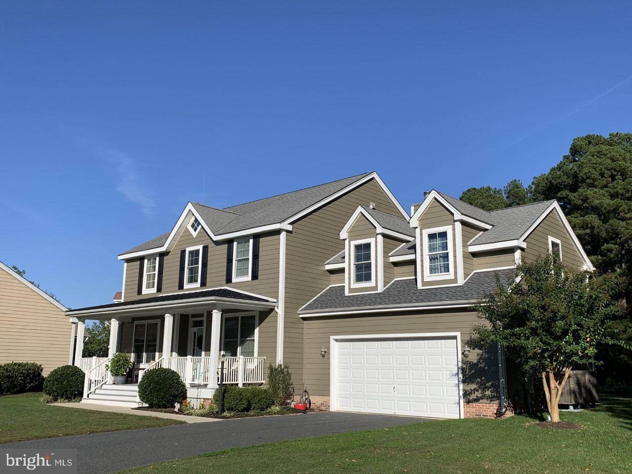 7902 Hart Glen Court - Photo 1