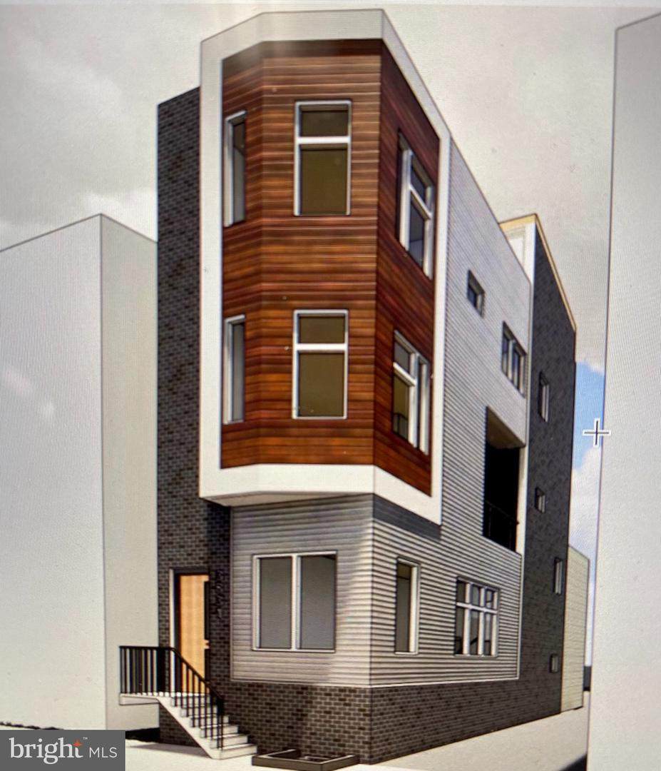 3833 Terrace Street - Photo 1