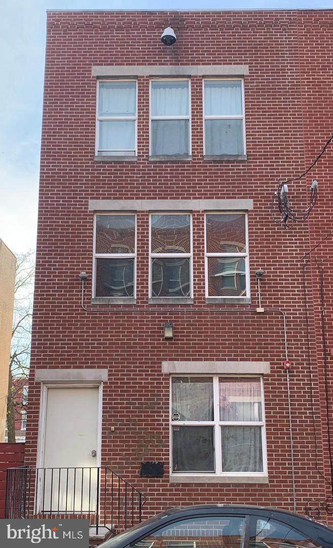 1938 Gratz Street - Photo 1