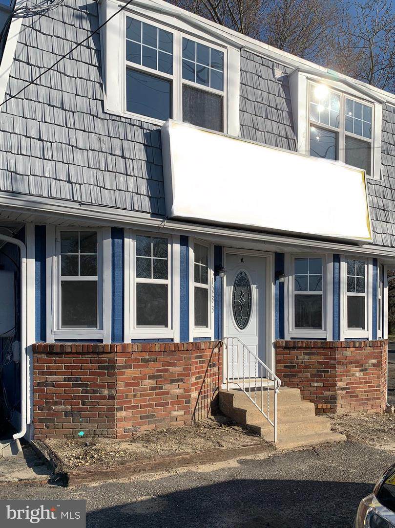1233 Black Horse Pike - Photo 1