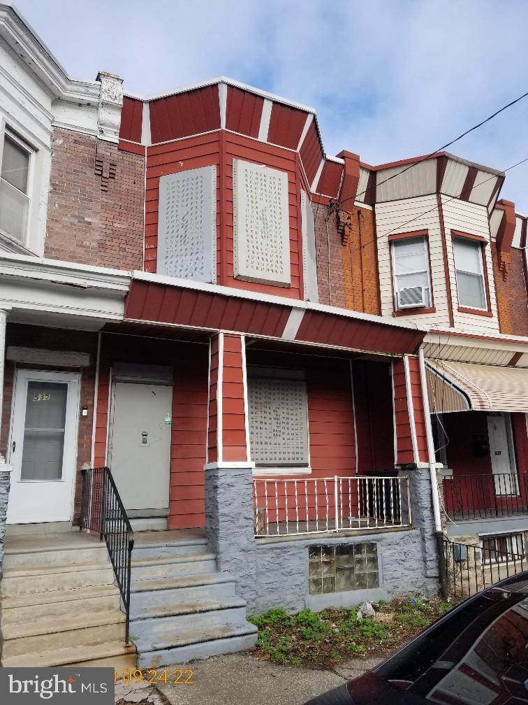 537 Walnut Lane - Photo 1