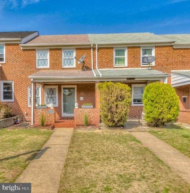 7278 Conley Street - Photo 1