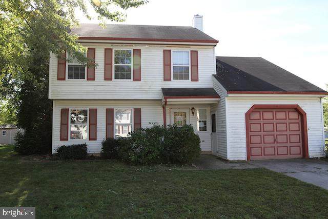 414 Wind Drive - Photo 1