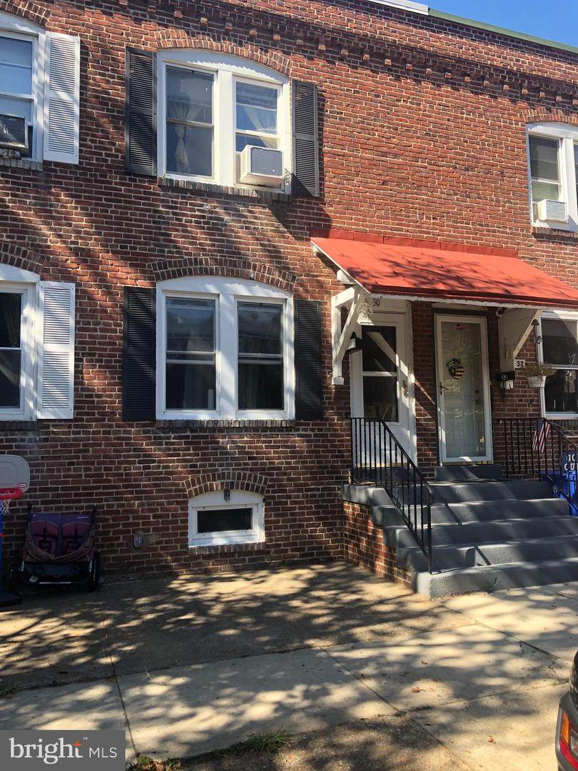 30 Amboy Ave. Roebli Amboy - Photo 1