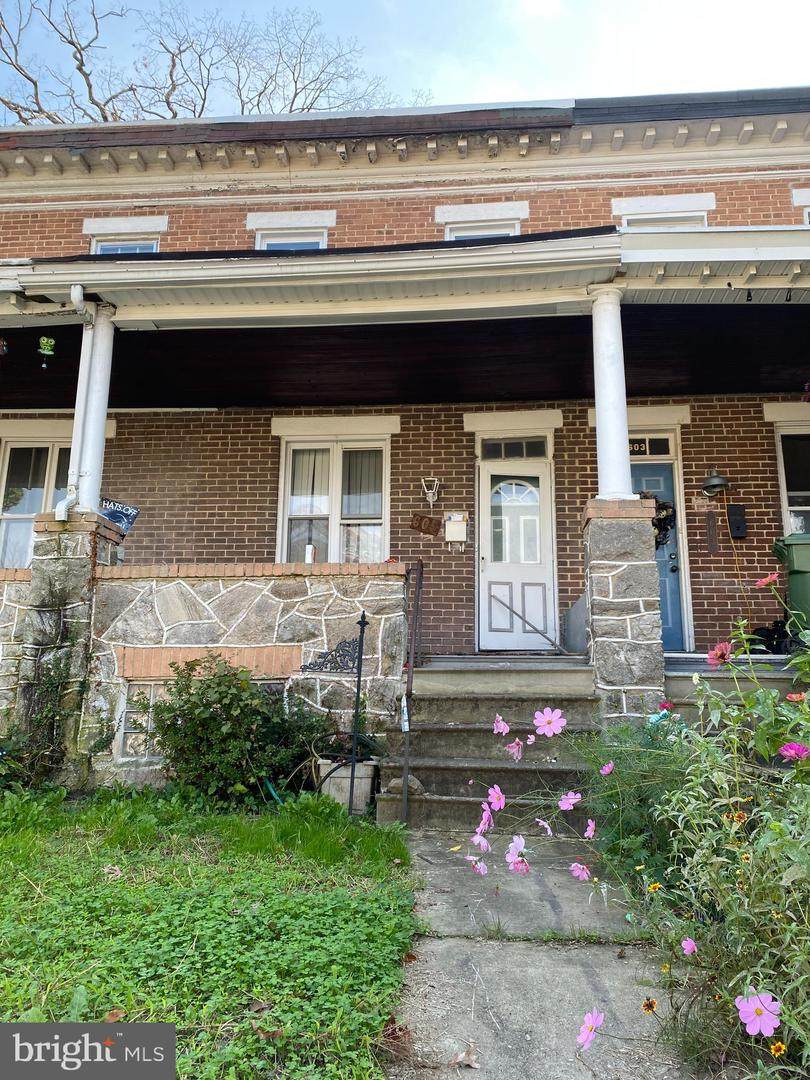 605 Parkwyrth Avenue - Photo 1