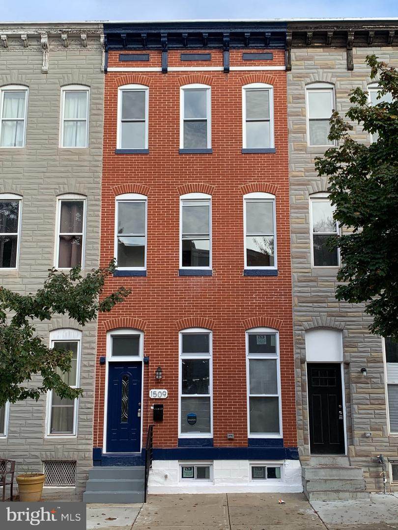 1509 Caroline Street - Photo 1
