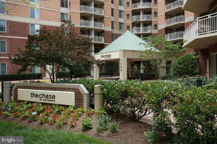 7500 Woodmont Avenue - Photo 1