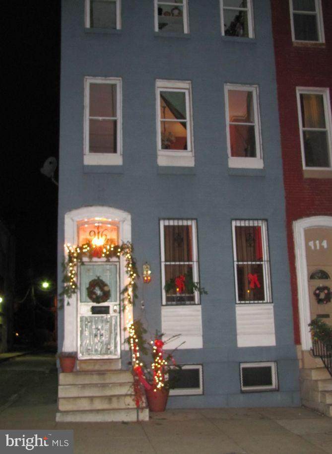916 Edmondson Avenue - Photo 1