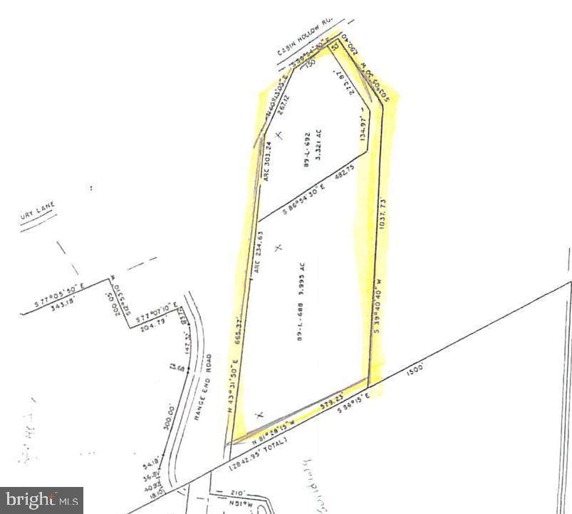 Old Cabin Hollow Road - Photo 1