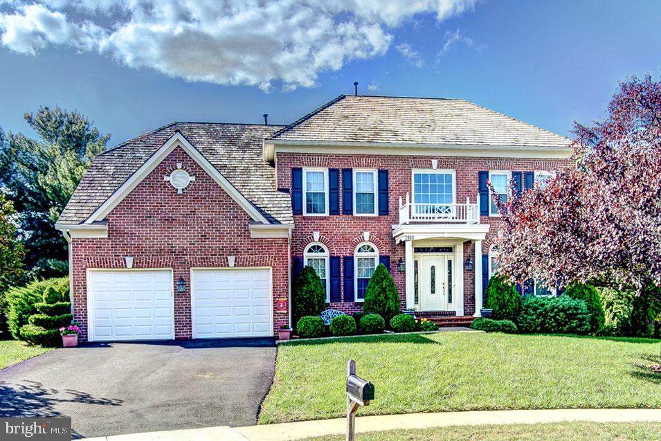 2814 Gibson Oaks Drive - Photo 1