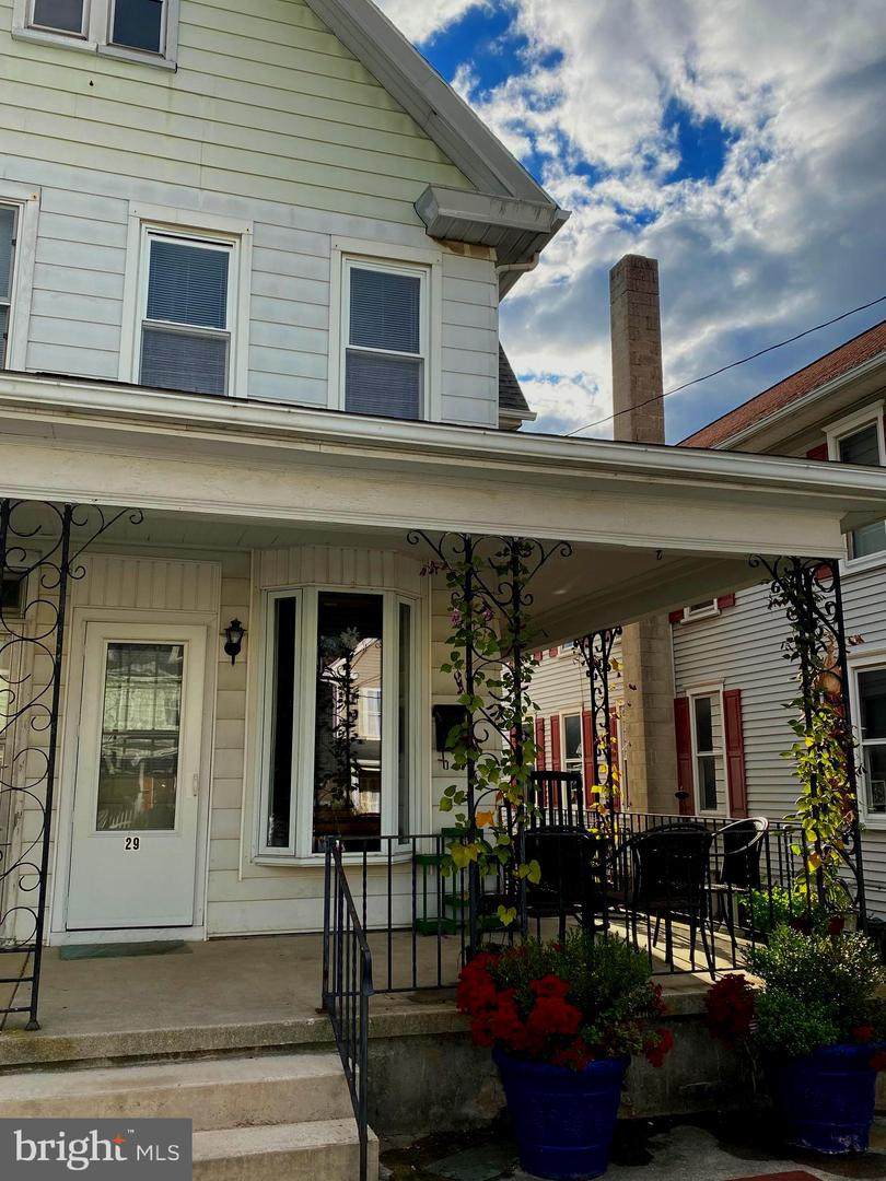 29 Green Street - Photo 1