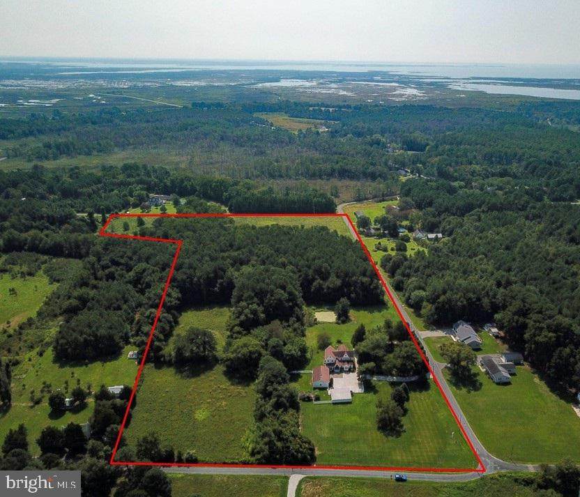 11359 Hodson White Road - Photo 1