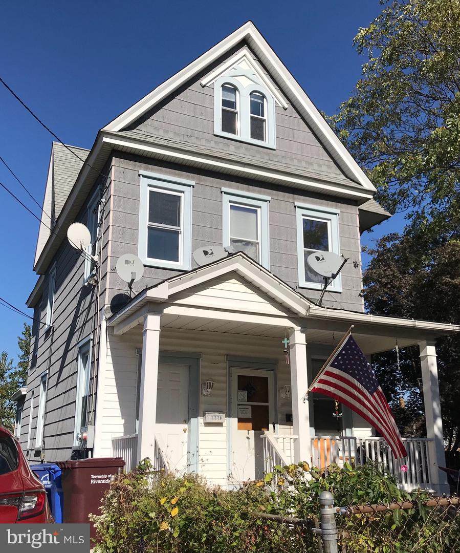 333-APT. B Filmore Street - Photo 1