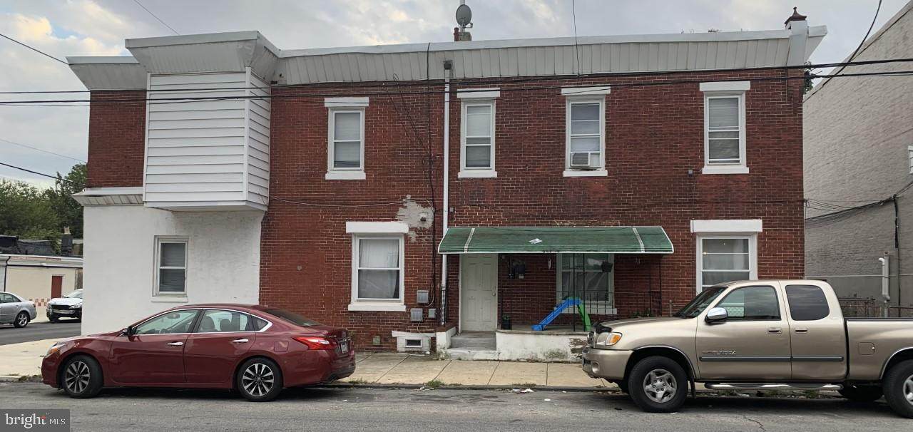 352 Gross Street - Photo 1
