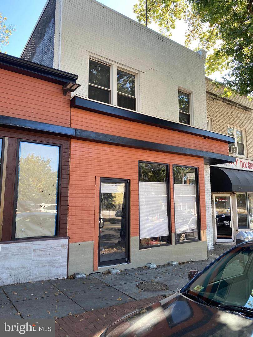 5419 Georgia Avenue - Photo 1