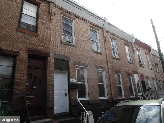 1617 Lawrence Street - Photo 1