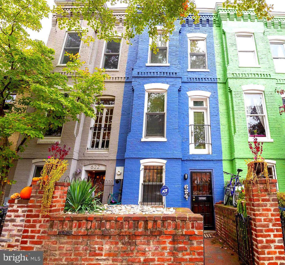 624 C Street - Photo 1