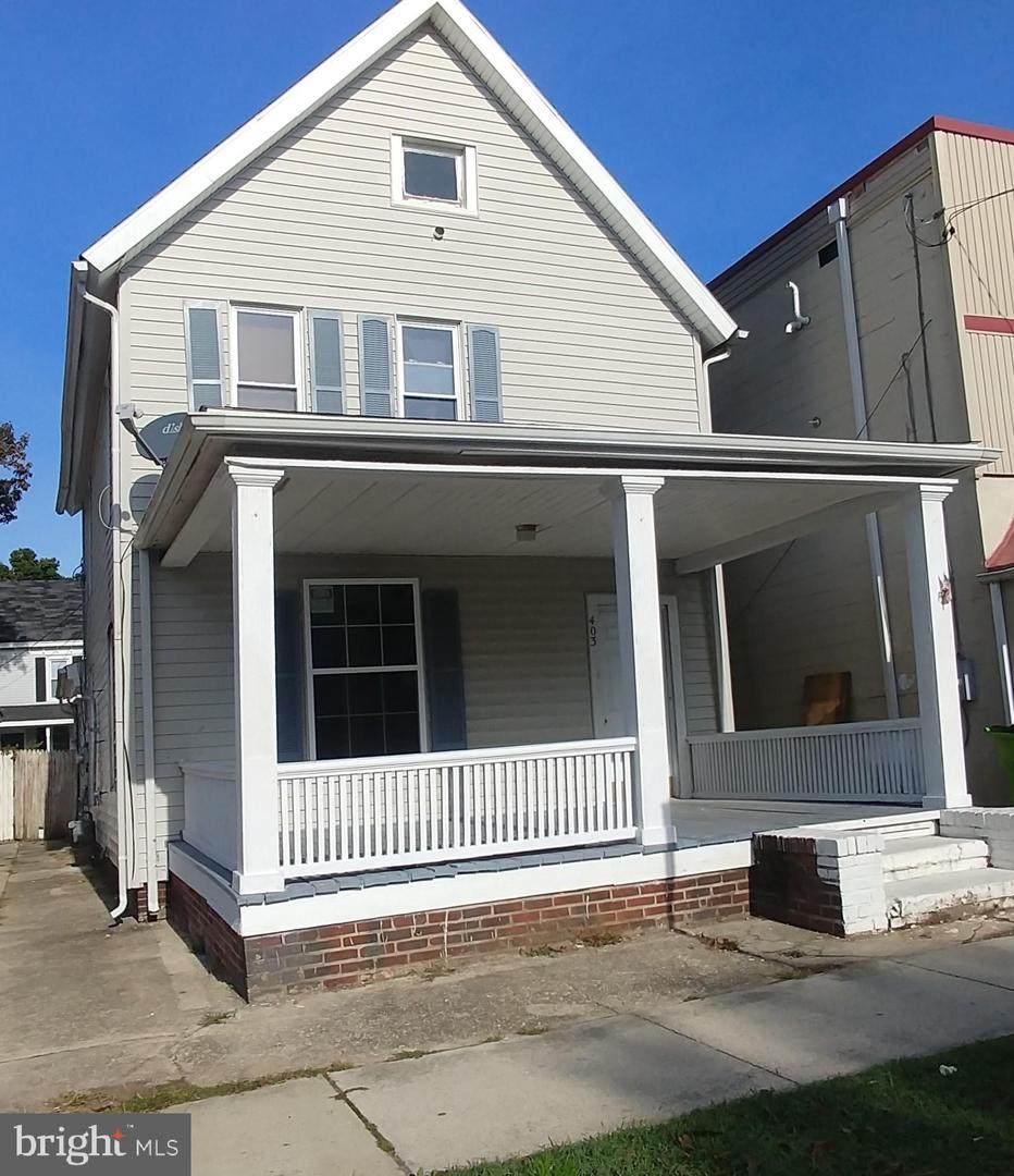 403 Main Street - Photo 1