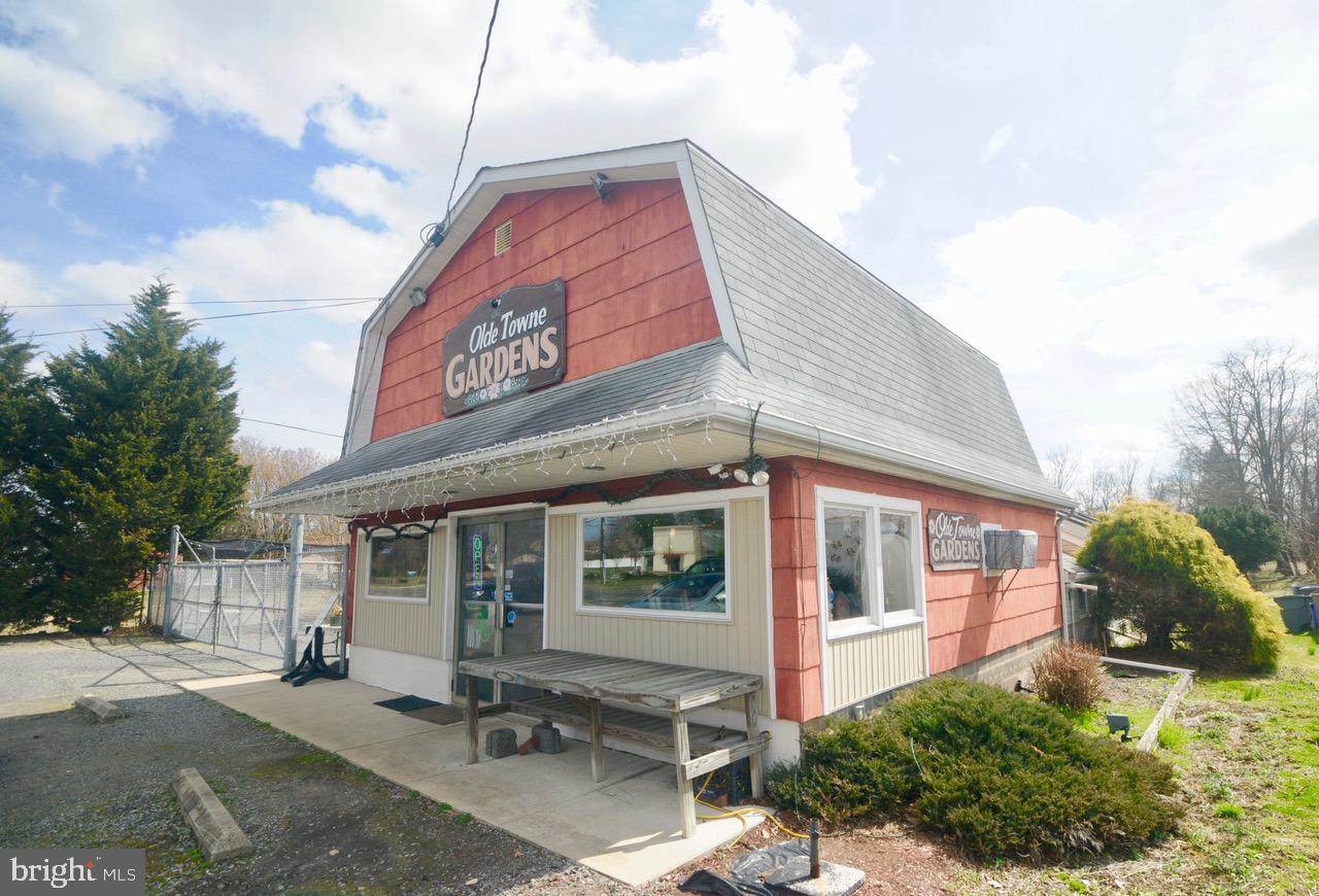 2118 Route 130 - Photo 1