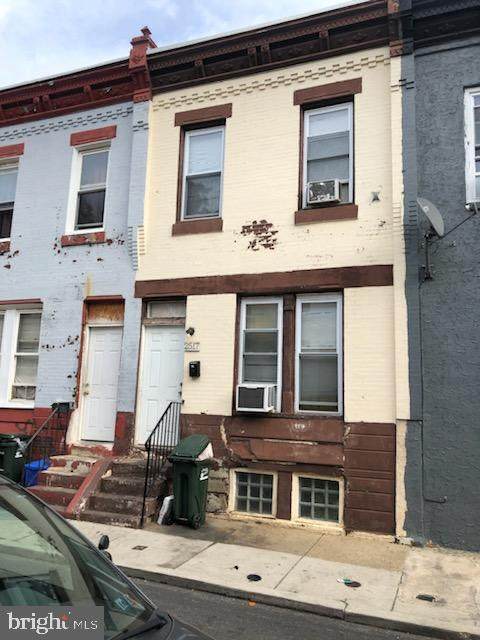 2517 Bancroft Street - Photo 1
