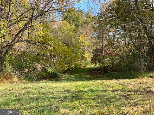 Lot B4 Mountain Ridge Way - Photo 1