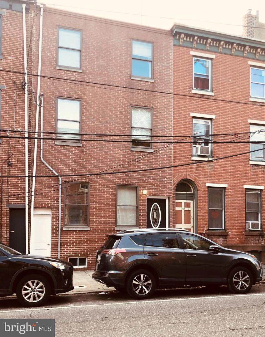 980 5TH Street - Photo 1