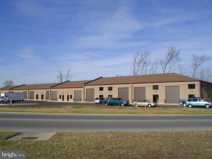 52 Industrial Park Drive - Photo 1
